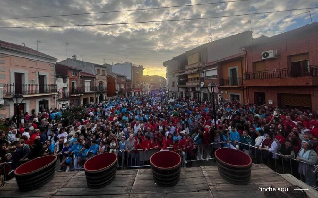 Fiesta de la Vendimia
