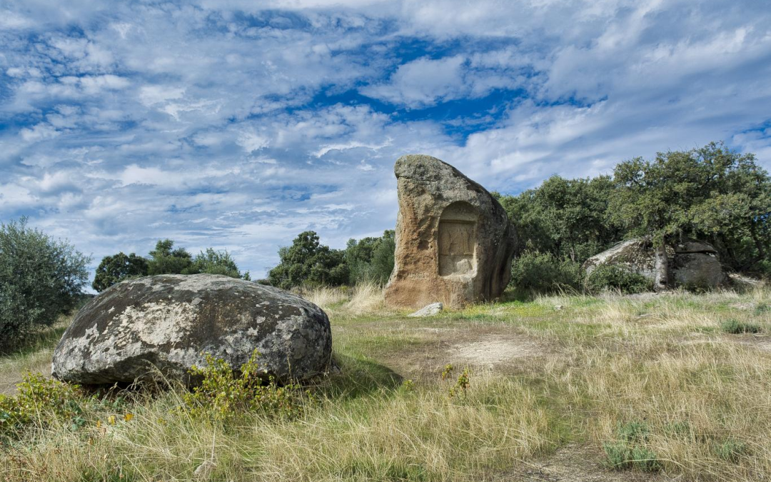 Piedra Escrita