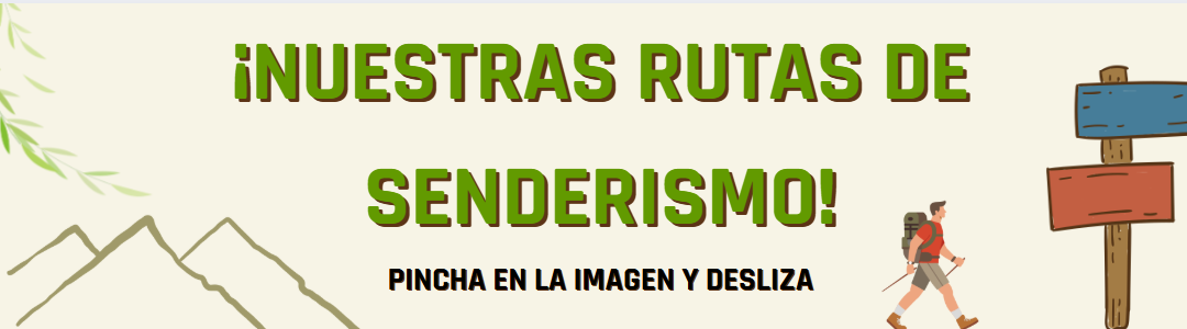 RUTAS CENICIENTOS