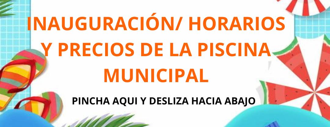 Piscina Municipal
