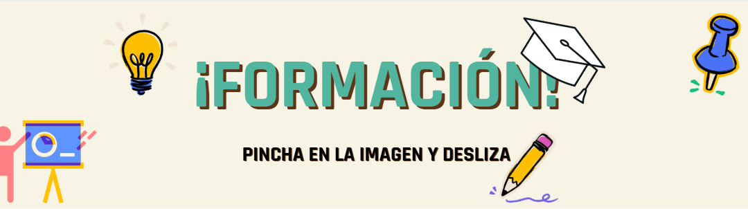 FORMACIÓN EN CENICIENTOS