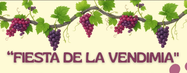 FIESTA DE LA VENDIMIA (pincha aquí y desliza)
