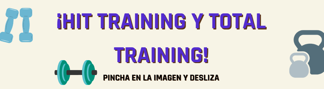 ACONDICIONAMIENTO FÍSICO